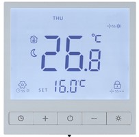 ESCO TC-110 Bezprzewodowy Regulator podłogówki